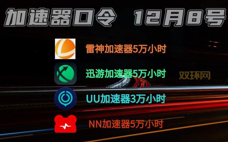 迅游加速器无限试用是真的吗？真相揭秘！