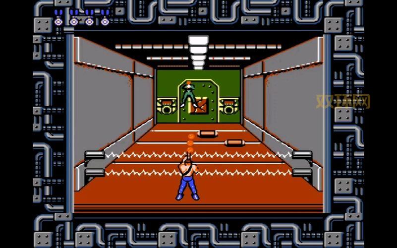 fc小霸王模拟器下载,手机畅玩经典红白机游戏!