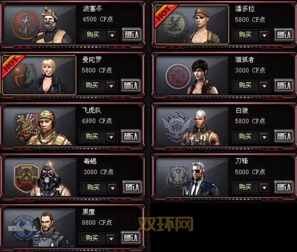 CF技巧大全:轻松掌握穿越火线高阶操作