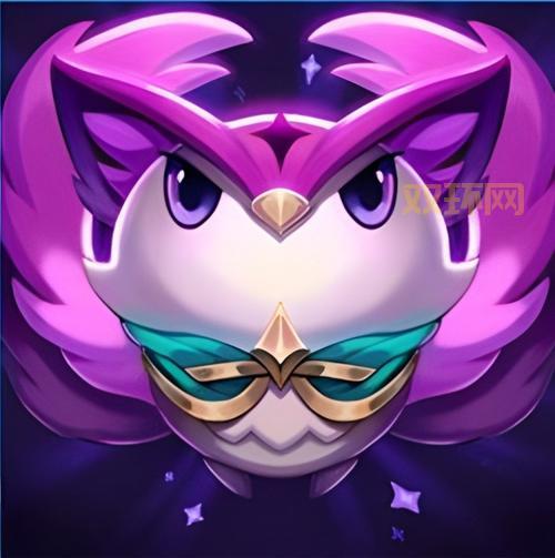 lol手游好看的图标有哪些?精美头像推荐分享