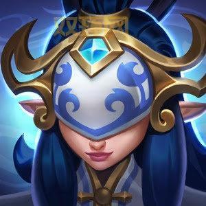 lol手游好看的图标有哪些?精美头像推荐分享