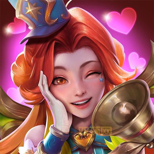 lol手游好看的图标有哪些?精美头像推荐分享