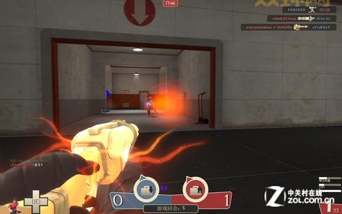 军团要塞游戏评测:为何它仍然是经典之作?