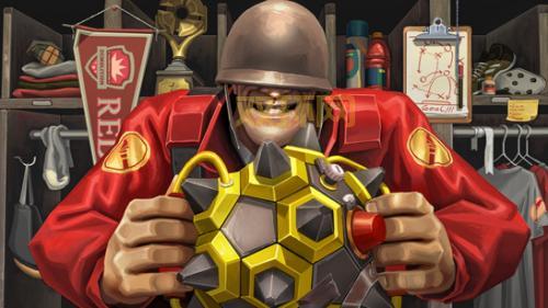 军团要塞游戏评测:为何它仍然是经典之作?