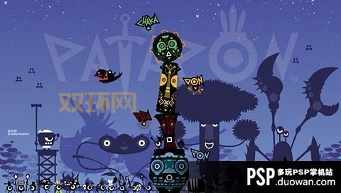 多玩网PSP游戏推荐：畅玩经典好游戏