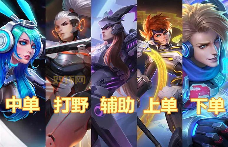 秦殇最强五人组有多强？游戏老玩家带你深度解析！