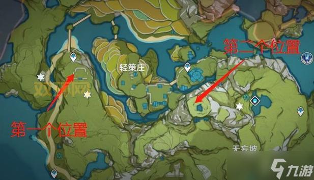 原神古云有螭任务攻略：如何顺利完成所有步骤