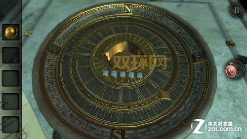 古剑奇谭2捐毒地宫机关图文详解，手把手教你解谜！