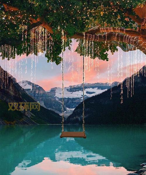 体验暮色森林的魅力:自然与幻想的结合