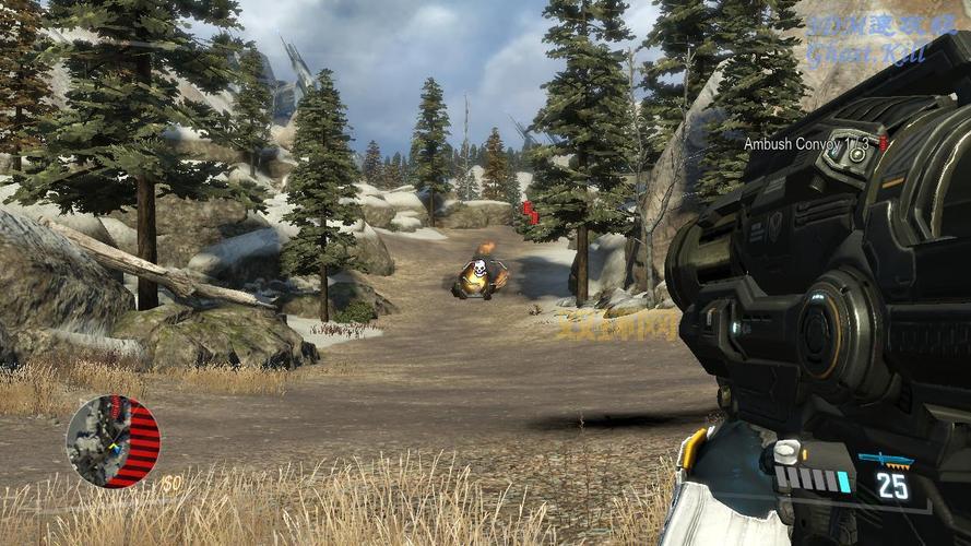 第八区偏见攻略:单人战役与多人合作全解析