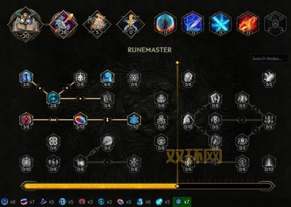 60级冰法最强输出天赋加点攻略,萌新也能变大神!