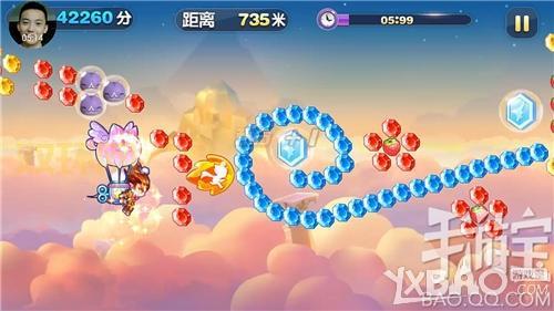 天天酷跑天空之城全攻略：轻松获取高分技巧