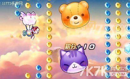 天天酷跑天空之城全攻略:轻松获取高分技巧