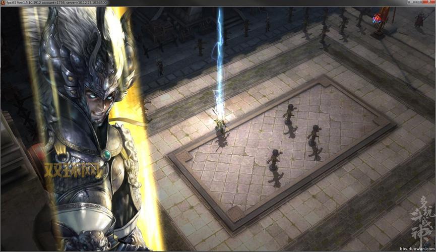 斗战神神将升级攻略:从新手到高手的全攻略