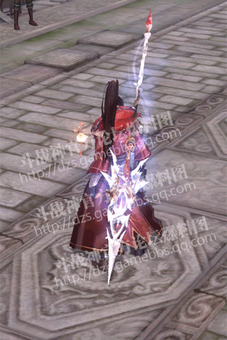 斗战神神将升级攻略:从新手到高手的全攻略