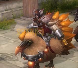 斗战神坐骑怎么解锁?详细步骤教你轻松获得!