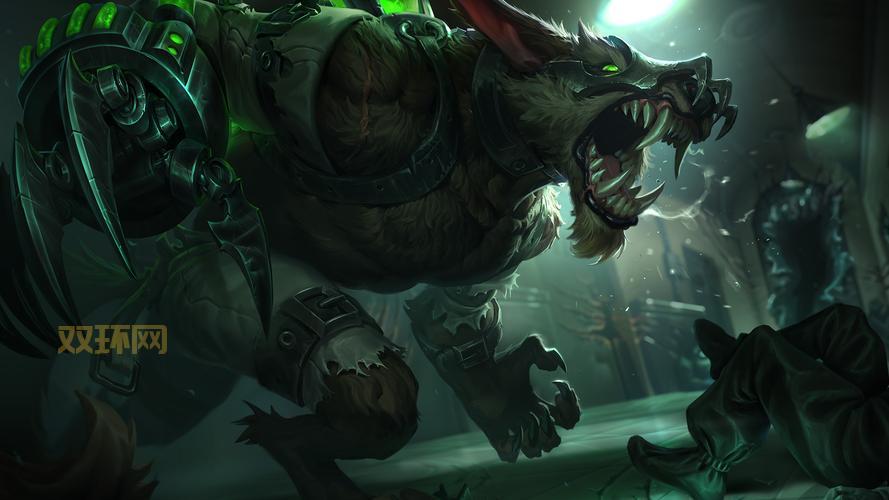 嗜血猎手使用技巧有哪些？新手快速上手指南！