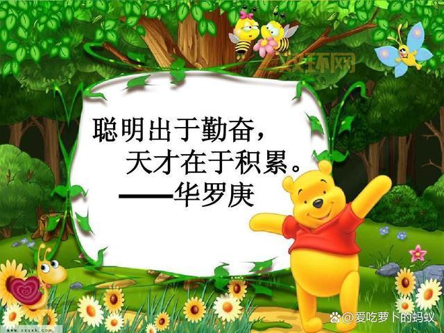 勤能补拙下一句：深度解读勤奋的力量