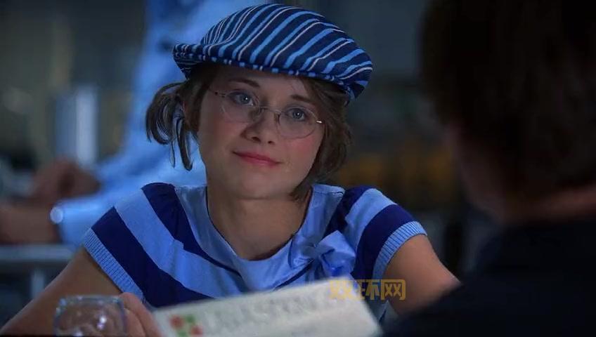 歌舞青春2剧情解析：特洛伊与朋友的友谊考验