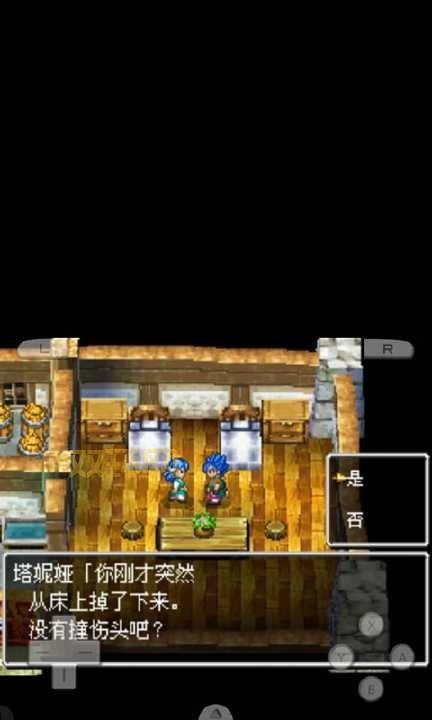 nds勇者斗恶龙6攻略天幻网，大神都在用的攻略！