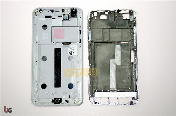 MX3拆机详细教程：如何轻松拆解魅族MX3手机