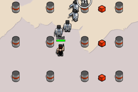 僵尸危机5怎么双人合作？分享双人通关技巧！