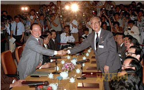 九二共识的定义与历史背景详解