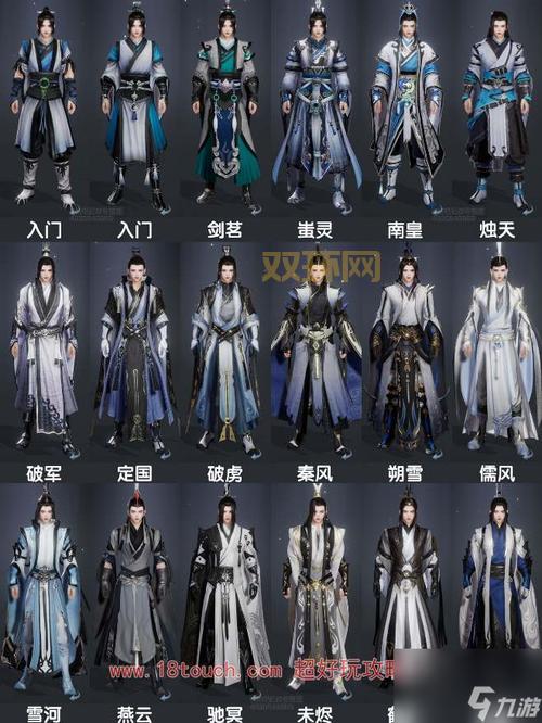 剑网3纯阳技能怎么用？高玩教你实战技巧！