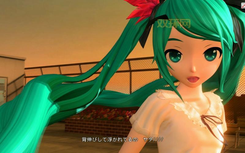 初音未来：歌姬计划2追加包使用方法及新特性一览