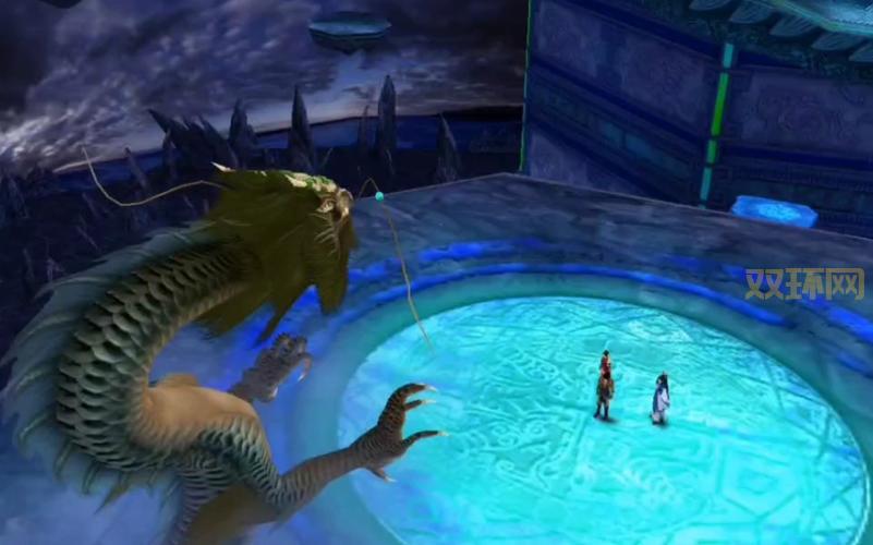 仙剑四不周山拼图攻略，手把手教你快速通关！