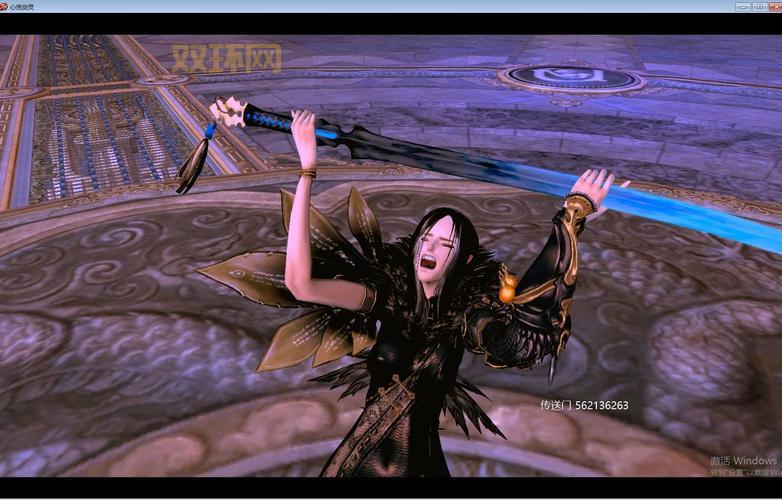 剑灵秦义绝为什么这么强?她的身世背景故事!