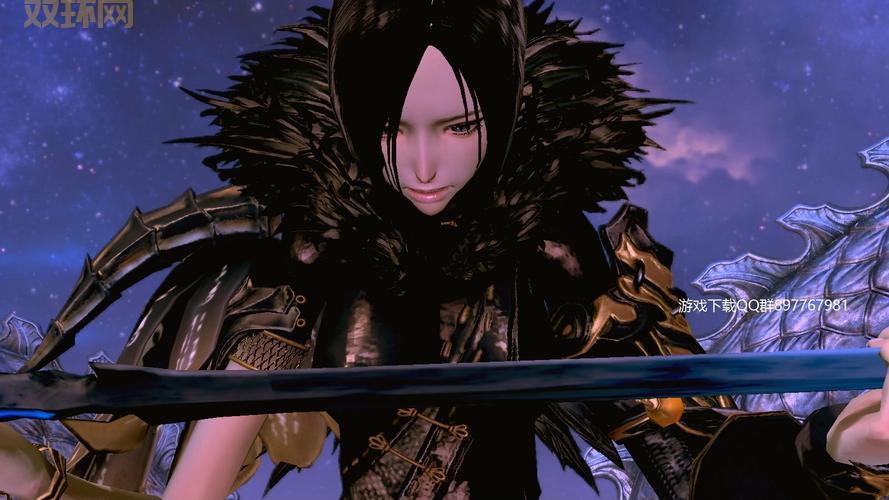 剑灵秦义绝为什么这么强?她的身世背景故事!