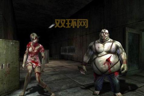 CSOL血腥玛丽全方位解析：从暗影芭比到恐怖僵尸