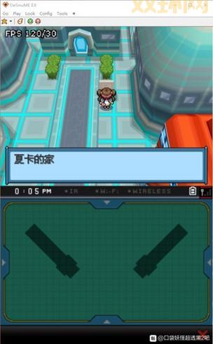 口袋妖怪黑二攻略:全道馆挑战通关技巧大揭秘