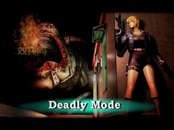 寄生前夜攻略：PS游戏流程与技巧全解析