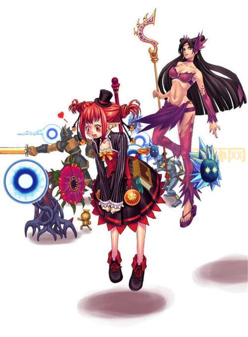 dnf毒王是物理还是魔法？新手入门全面指南！