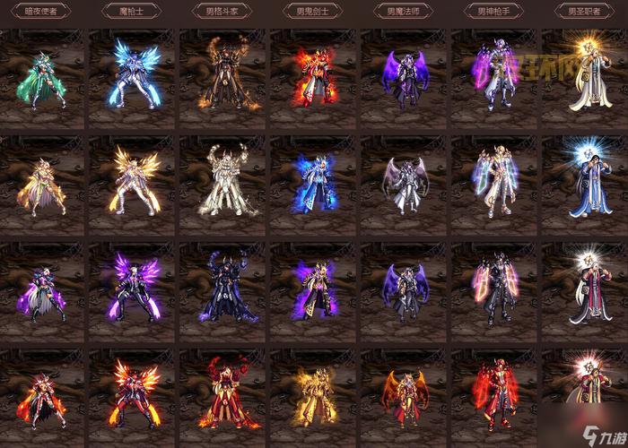 dnf男法师平民转什么好2021？老玩家告诉你！