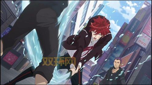 与魔共舞七月新番上线,吸血鬼与爱情的奇幻冒险