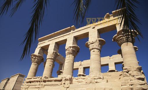 净化女神殿:深入探索神秘圣地的奥秘