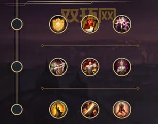 lol法师天赋怎么点?老玩家教你符文搭配技巧!