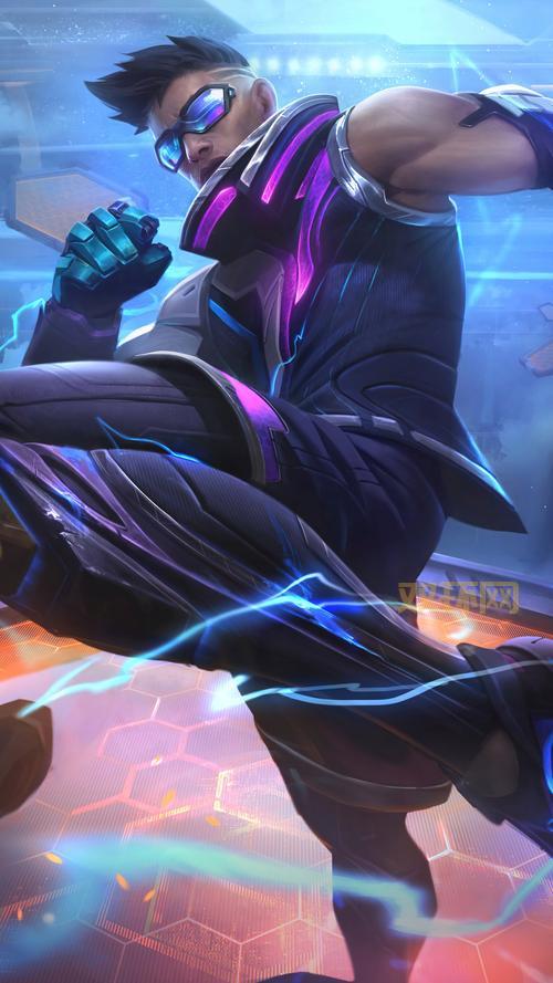 lol老版盲僧技能全解析,老玩家带你回忆经典!