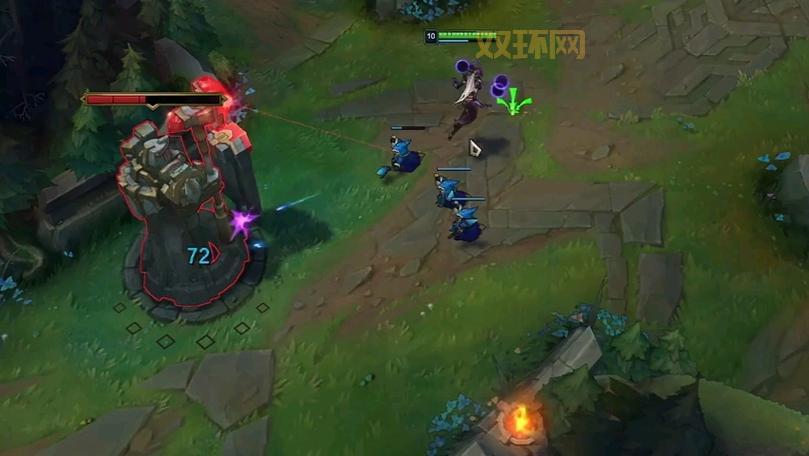 lol老版盲僧技能全解析，老玩家带你回忆经典！