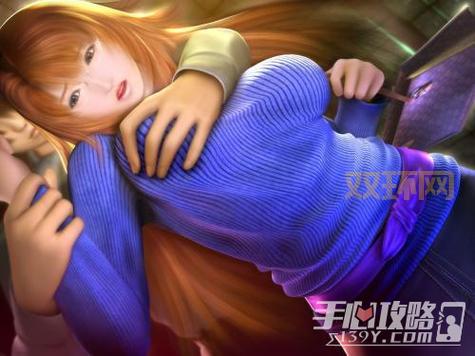 尾行汉化版安卓手机能玩吗？点击这里立即下载！