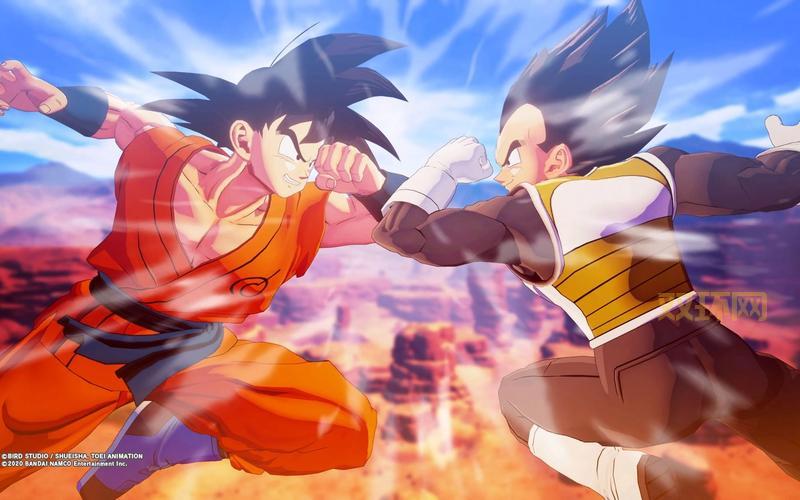 七龙珠Z卡卡罗特手机版和电脑版有什么区别？哪个更好玩？