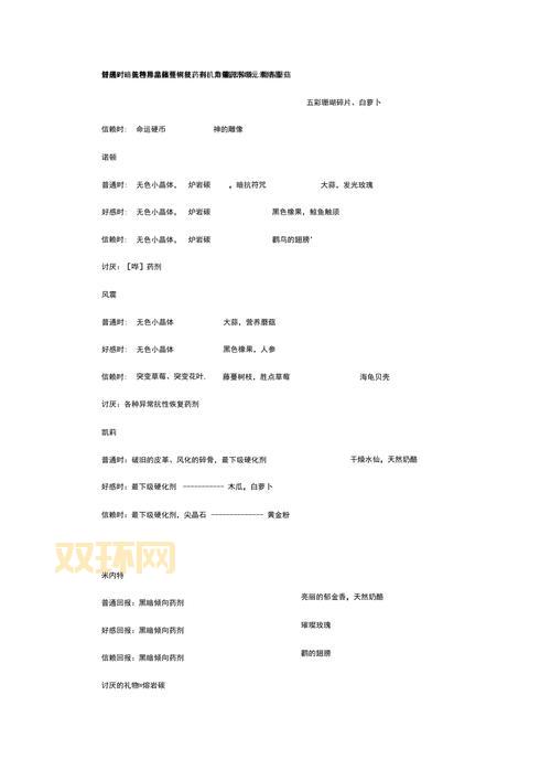 DNF哪些NPC值得刷好感?盘点高性价比NPC好感度奖励