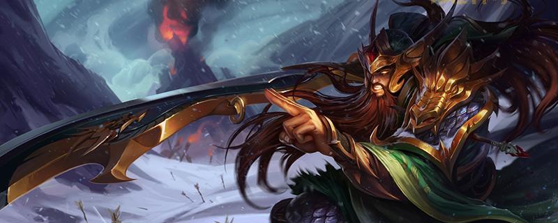 AP蛮王出装S11：这样出装伤害爆炸，轻松上分！