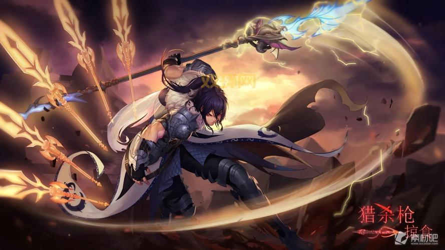 DNF100级光枪刷图加点推荐，鹰坠、龙鳞碎割技能加点详解！