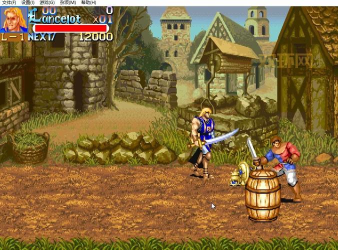 单机版游戏下载中心哪里有？这几个地方不错！