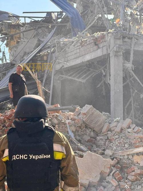 关注！俄罗斯乌克兰爆炸事件，后续进展如何？