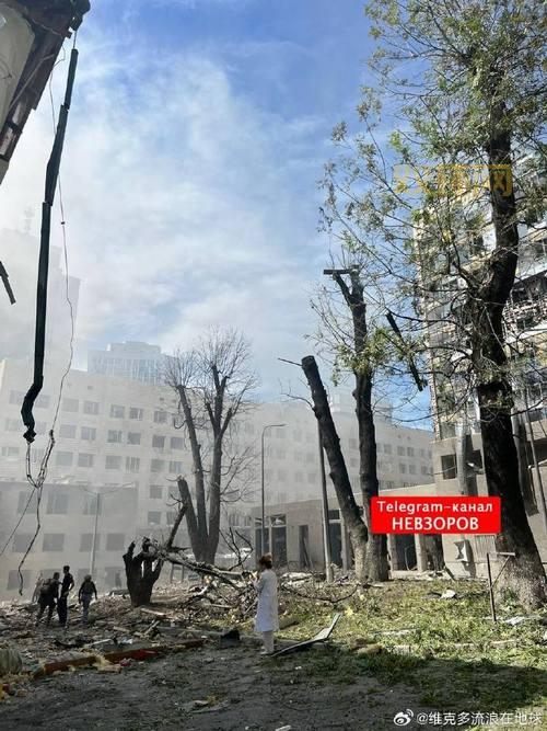 关注！俄罗斯乌克兰爆炸事件，后续进展如何？